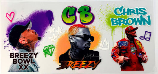 Chris Brown