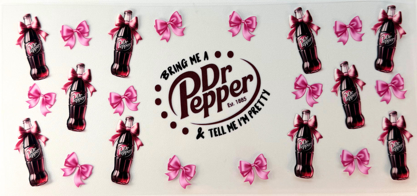 Dr.Pepper