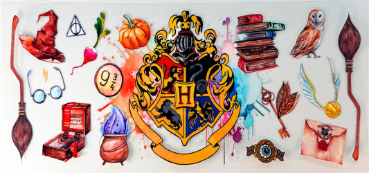 Harry Potter # 2